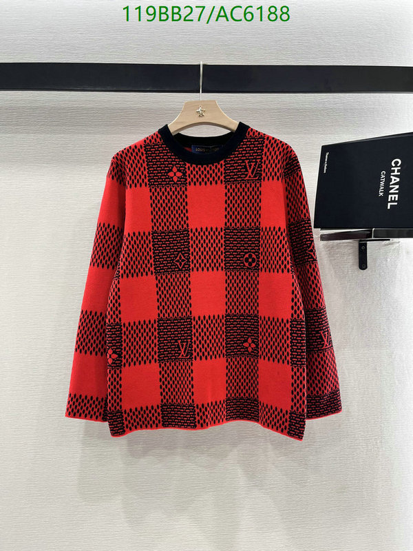 Clothing-LV Code: AC6188 $: 119USD