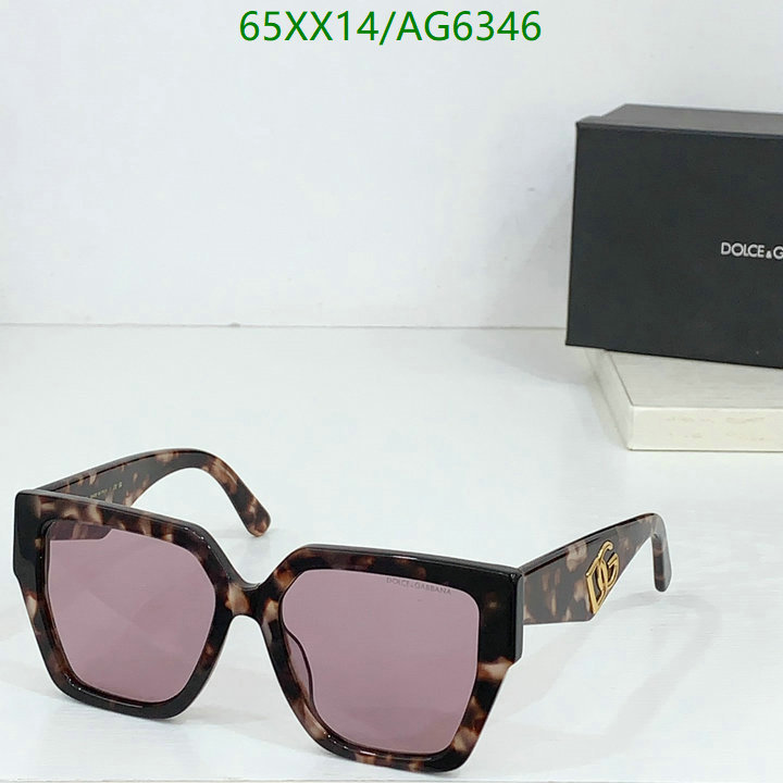 Glasses-D&G Code: AG6346 $: 65USD