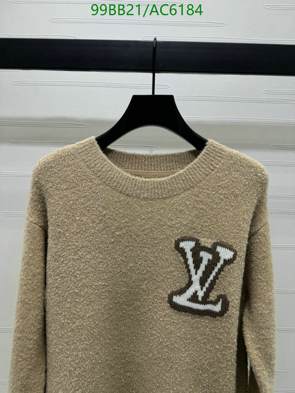 Clothing-LV Code: AC6184 $: 99USD