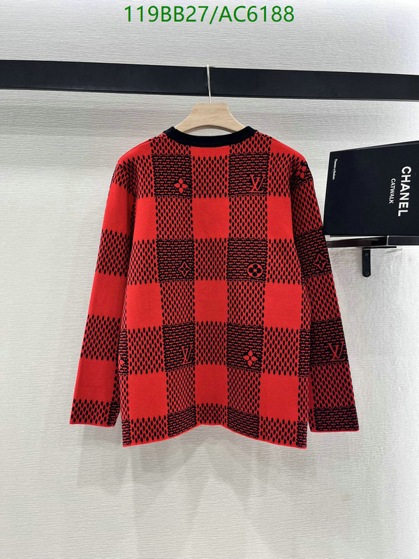 Clothing-LV Code: AC6188 $: 119USD