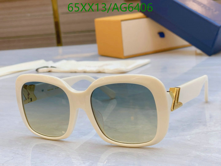 Glasses-LV Code: AG6406 $: 65USD