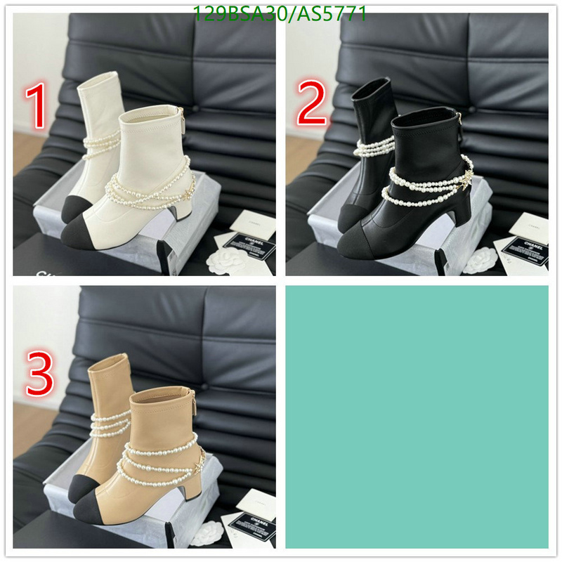 Women Shoes-Boots Code: AS5771 $: 129USD