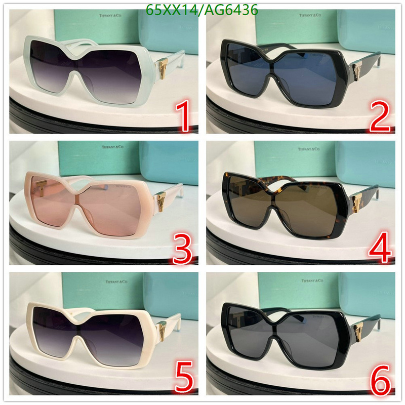 Glasses-Tiffany Code: AG6436 $: 65USD