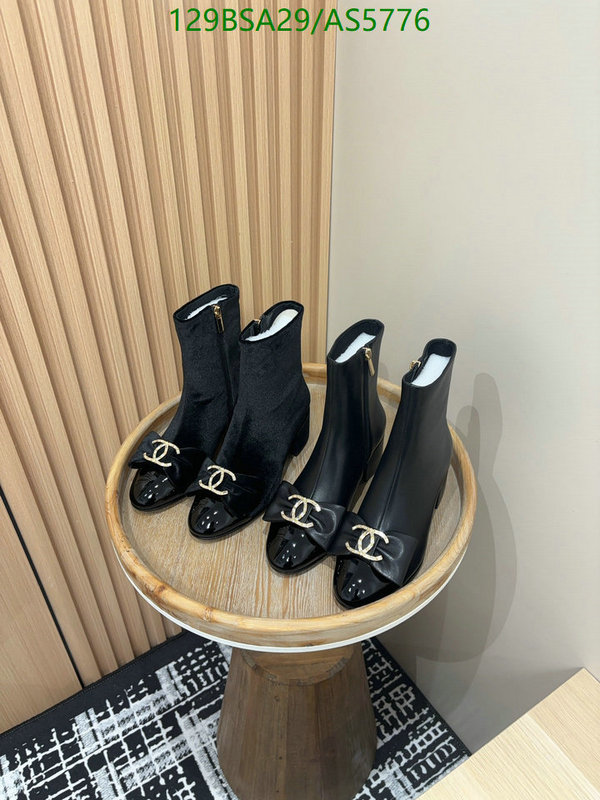 Women Shoes-Boots Code: AS5776 $: 129USD