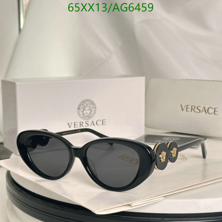 Glasses-Versace Code: AG6459 $: 65USD