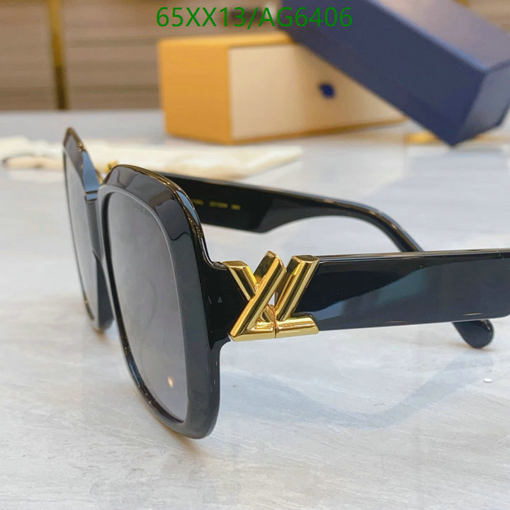 Glasses-LV Code: AG6406 $: 65USD