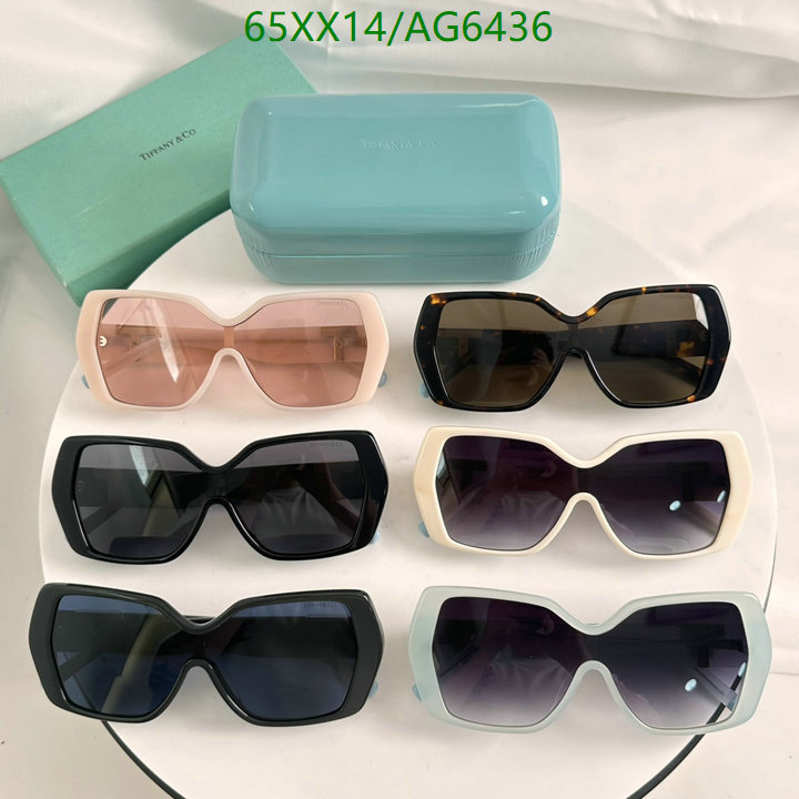 Glasses-Tiffany Code: AG6436 $: 65USD