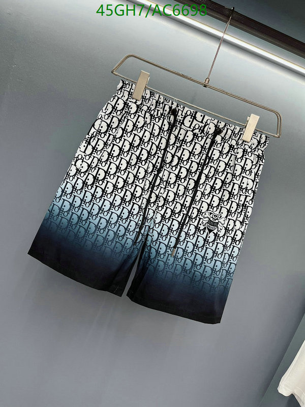 Beach Shorts-D1or Code: AC6698 $: 45USD