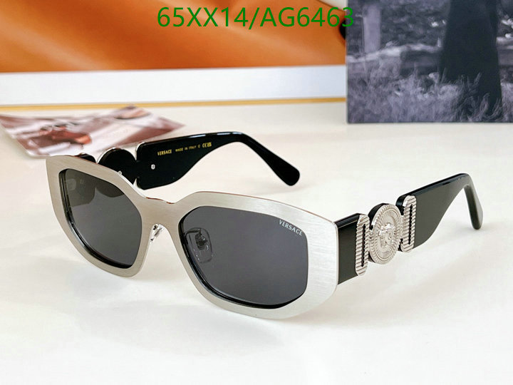 Glasses-Versace Code: AG6463 $: 65USD