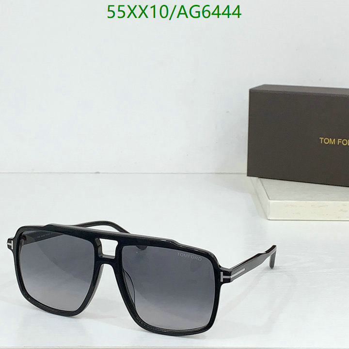 Glasses-Tom Ford Code: AG6444 $: 55USD