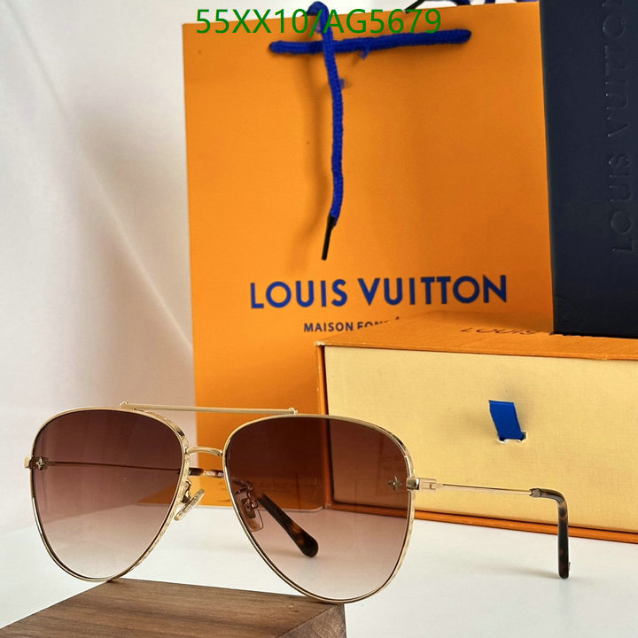 Glasses-LV Code: AG5679 $: 55USD