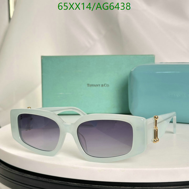 Glasses-Tiffany Code: AG6438 $: 65USD