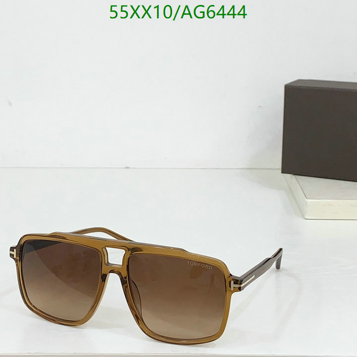 Glasses-Tom Ford Code: AG6444 $: 55USD