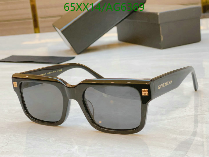 Glasses-Givenchy Code: AG6369 $: 65USD