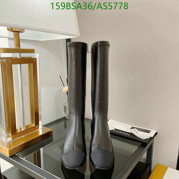 Women Shoes-Boots Code: AS5778 $: 159USD