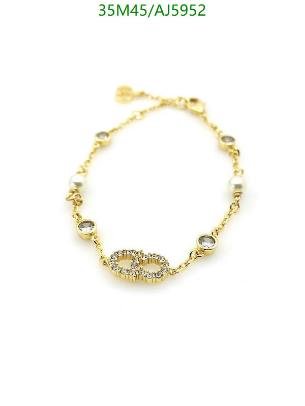 Jewelry-Dior Code: AJ5952 $: 35USD