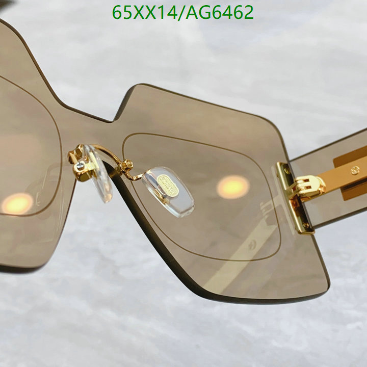 Glasses-Versace Code: AG6462 $: 65USD