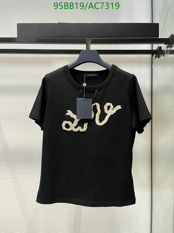 Clothing-LV Code: AC7319 $: 95USD