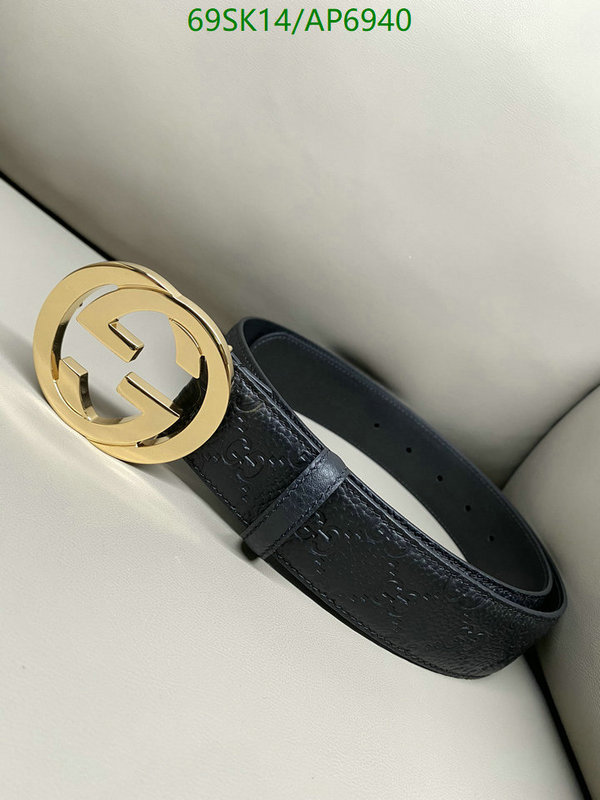 Belts-Gucci Code: AP6940 $: 69USD