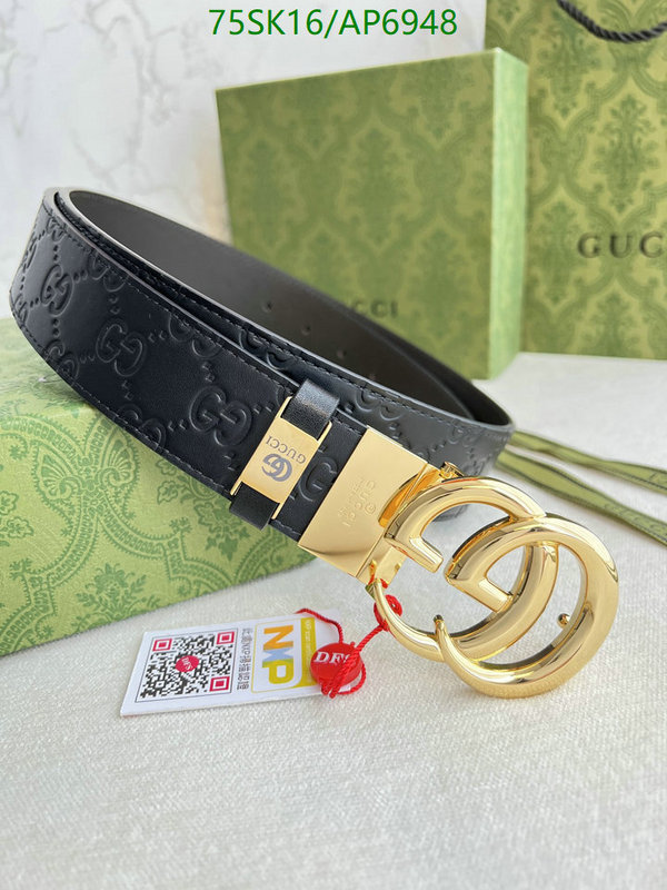 Belts-Gucci Code: AP6948 $: 75USD