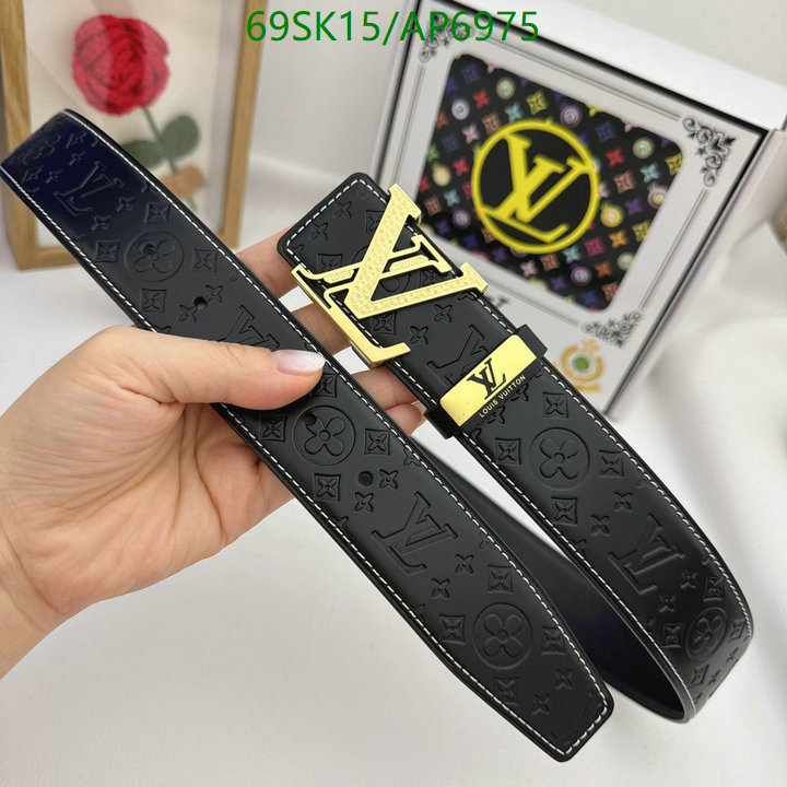 Belts-LV Code: AP6975 $: 69USD