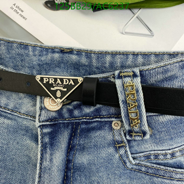 Clothing-Prada Code: AC6237 $: 125USD