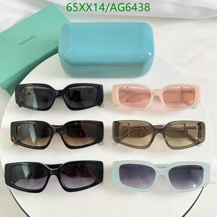 Glasses-Tiffany Code: AG6438 $: 65USD