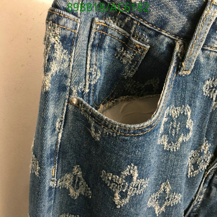 Clothing-LV Code: AC6182 $: 89USD