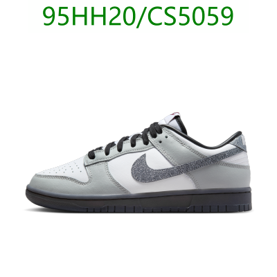 Men shoes-Nike Code: CS5059 $: 95USD