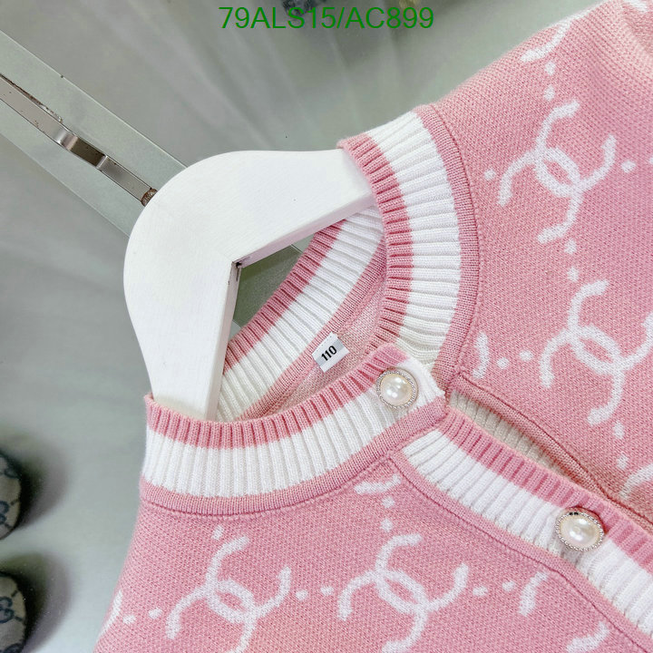 Kids Clothing-Chanel Code: AC899 $: 79USD