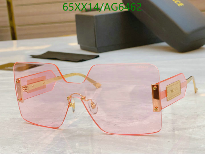 Glasses-Versace Code: AG6462 $: 65USD