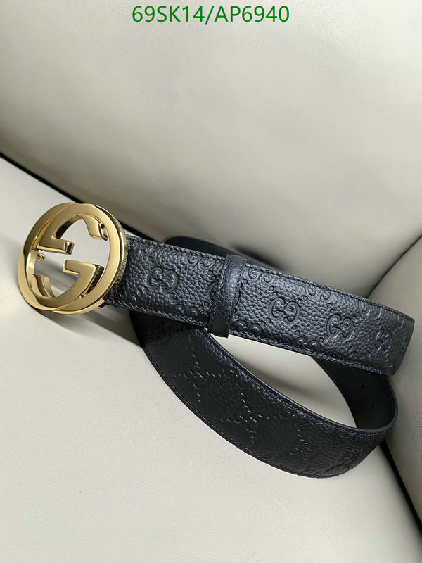 Belts-Gucci Code: AP6940 $: 69USD