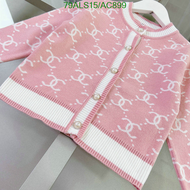 Kids Clothing-Chanel Code: AC899 $: 79USD