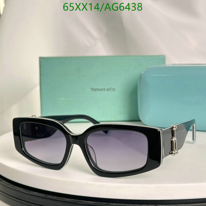 Glasses-Tiffany Code: AG6438 $: 65USD