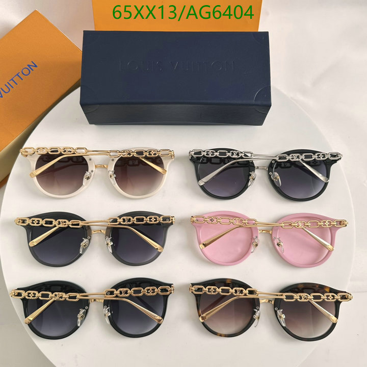 Glasses-LV Code: AG6404 $: 65USD