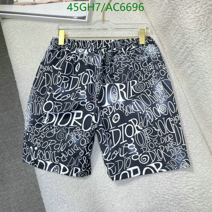 Beach Shorts-D1or Code: AC6696 $: 45USD