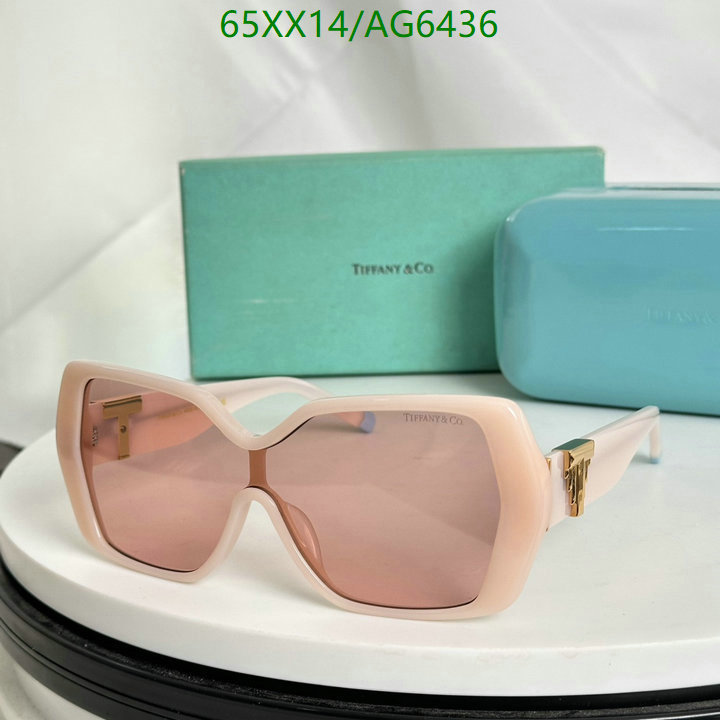 Glasses-Tiffany Code: AG6436 $: 65USD