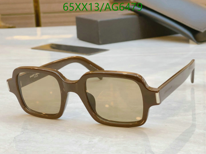 Glasses-YSL Code: AG6479 $: 65USD