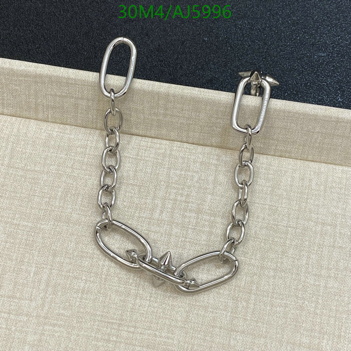 Jewelry-LV Code: AJ5996 $: 30USD