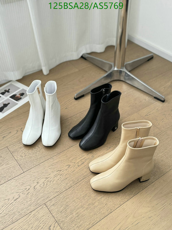 Women Shoes-Boots Code: AS5769 $: 125USD