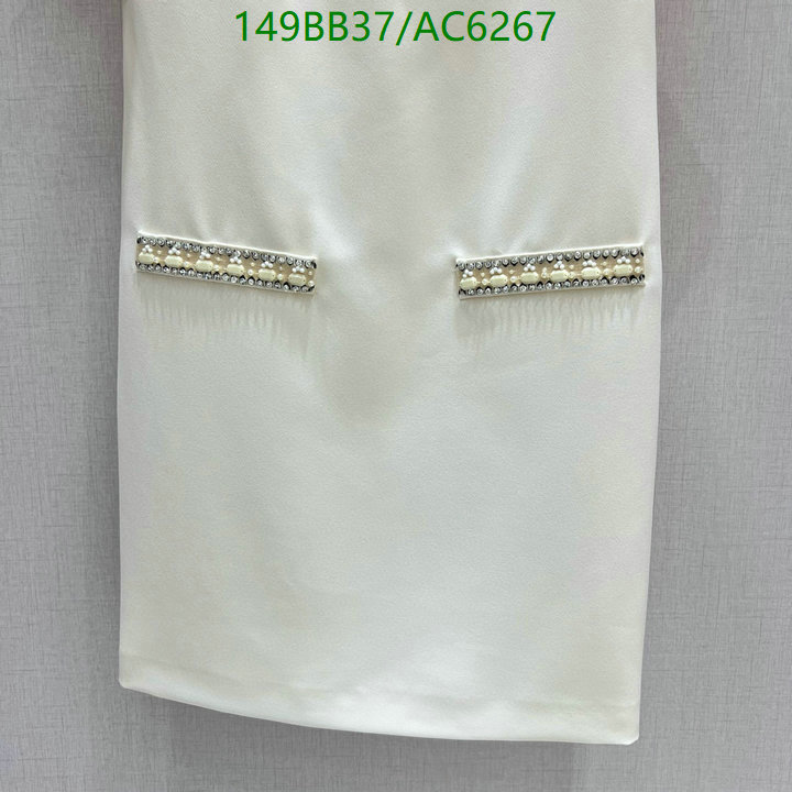 Clothing-Valentino Code: AC6267 $: 149USD