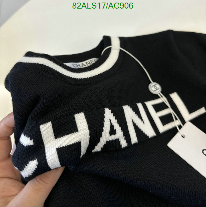 Kids Clothing-Chanel Code: AC906 $: 82USD