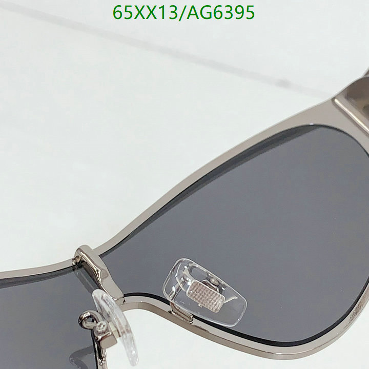 Glasses-Loewe Code: AG6395 $: 65USD