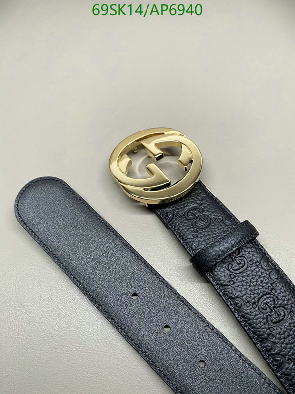 Belts-Gucci Code: AP6940 $: 69USD