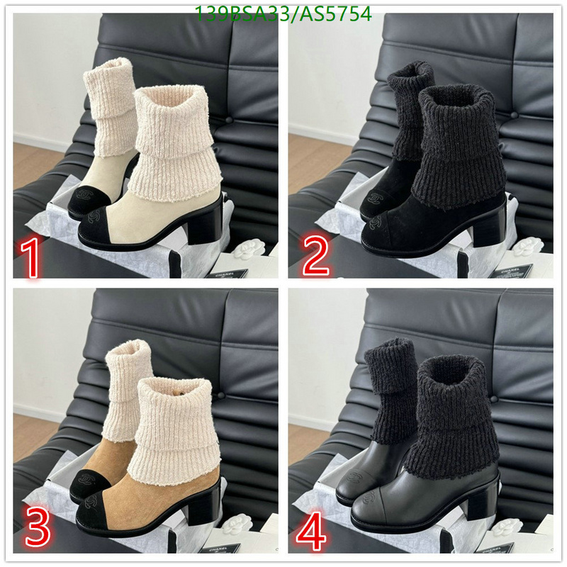 Women Shoes-Boots Code: AS5754 $: 139USD