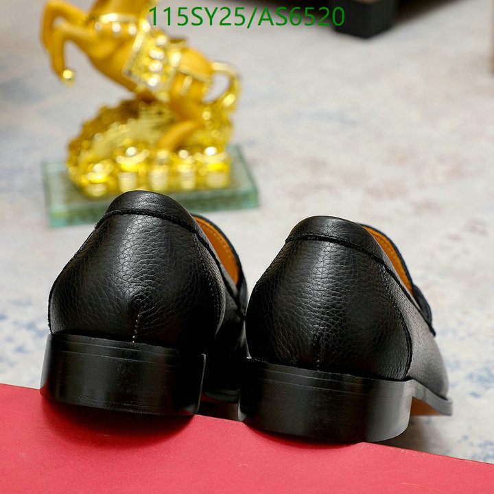 Men shoes-Ferragamo Code: AS6520 $:115USD