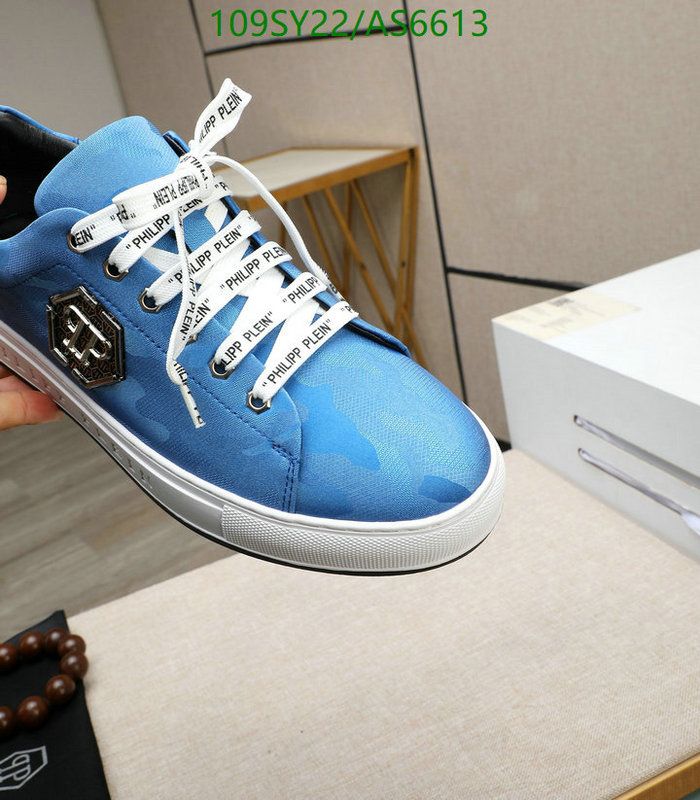 Men shoes-Philipp Plein Code: AS6613 $: 109USD