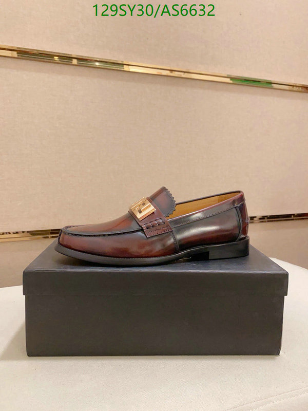 Men shoes-Versace Code: AS6632 $: 129USD