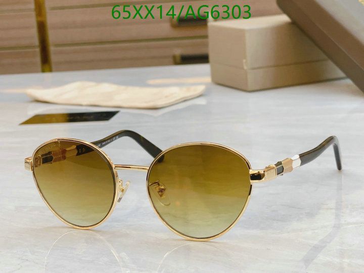 Glasses-Bvlgari Code: AG6303 $: 65USD