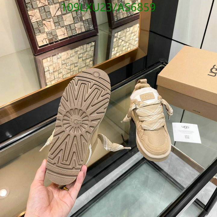 Women Shoes-UGG Code: AS6859 $: 109USD